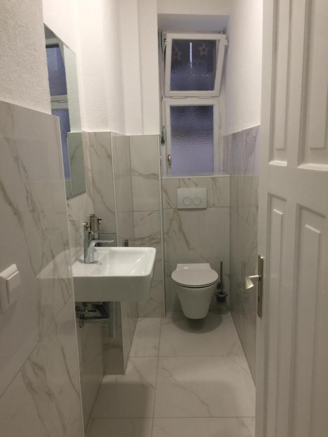 לינדאו Gaestezimmer Hozici מראה חיצוני תמונה