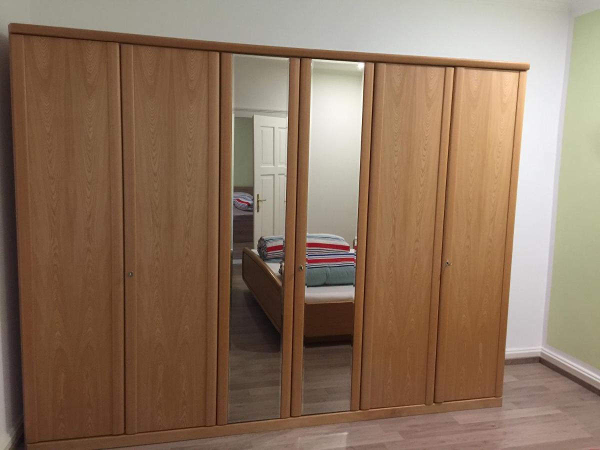 לינדאו Gaestezimmer Hozici מראה חיצוני תמונה