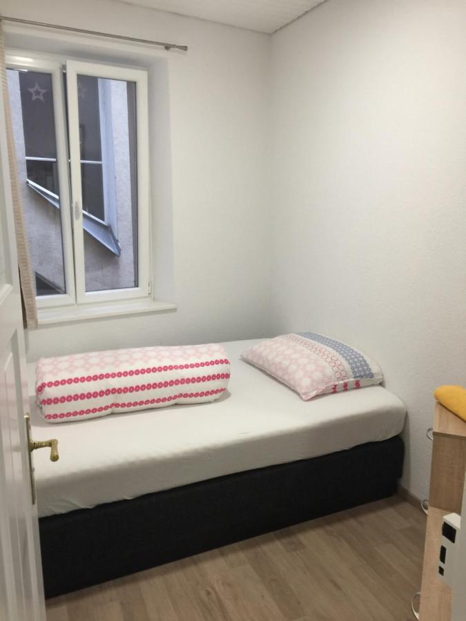 לינדאו Gaestezimmer Hozici מראה חיצוני תמונה